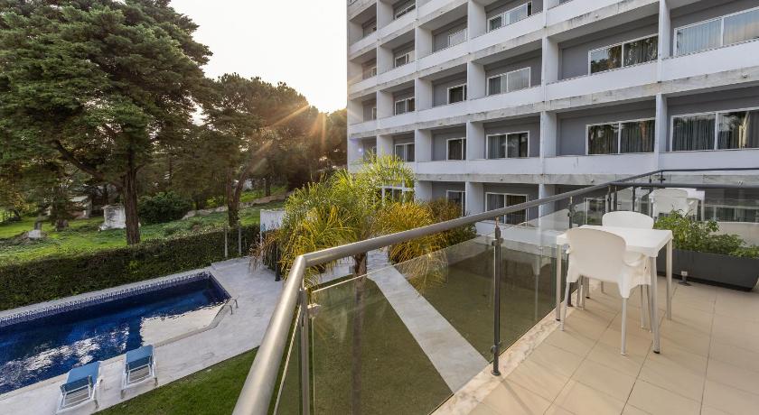 卡斯凯什 Hotel Lido 3星级 酒店 设施