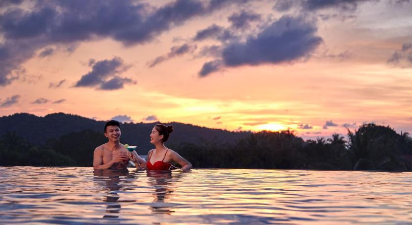 Aloft by Marriott Langkawi Pantai Tengah - image 30