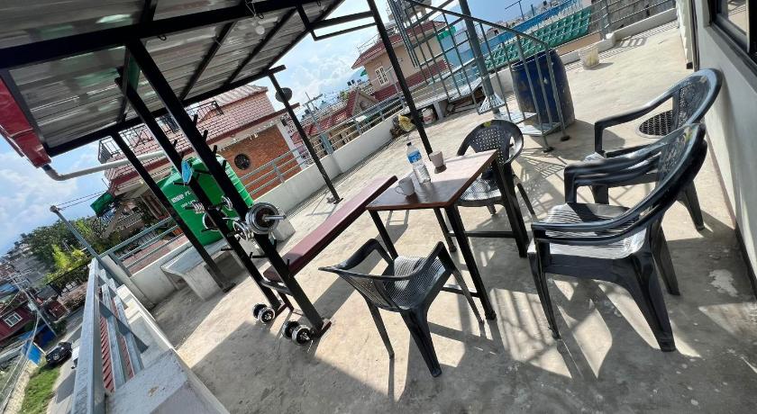 Bethany Homestay Self-catering — Kathmandu (4)
