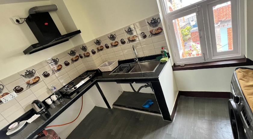 Bethany Homestay Self-catering — Kathmandu (5)