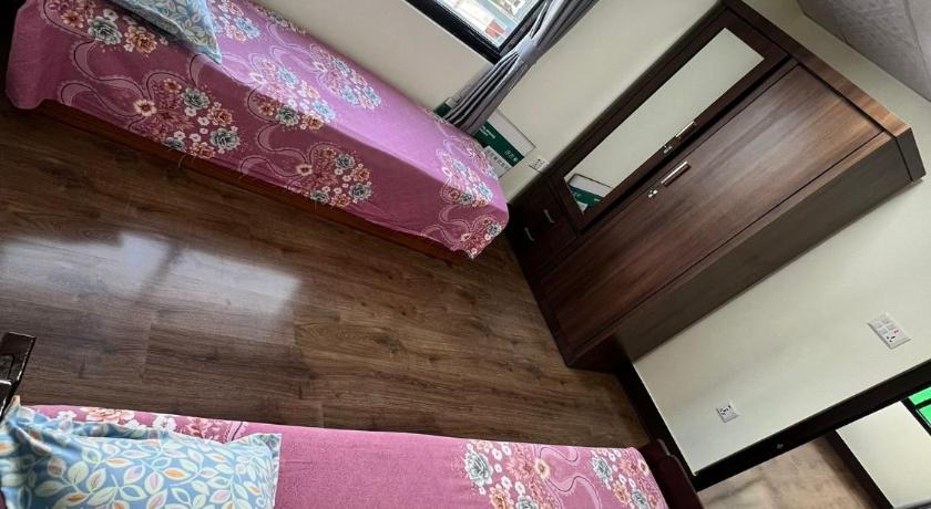 Bethany Homestay Self-catering — Kathmandu (2)