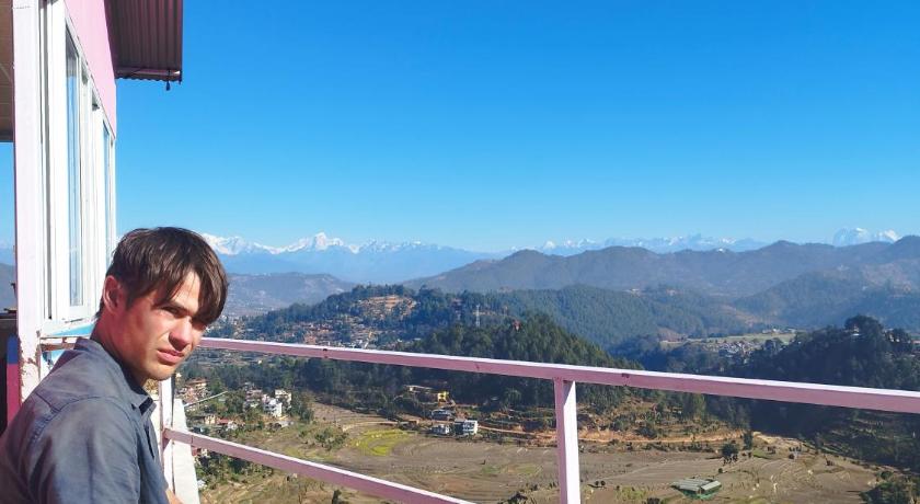 Balthali himalaya view point restro in Balthali — photo 3