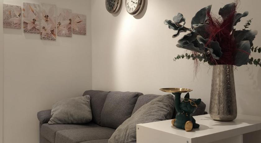Atmosphere Guest House Rubiera