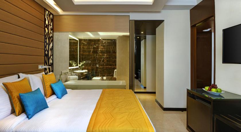 Image of Day Use Superior Room (Check in at 12 PM and Check out at 6 PM on the SAME Day) 1
