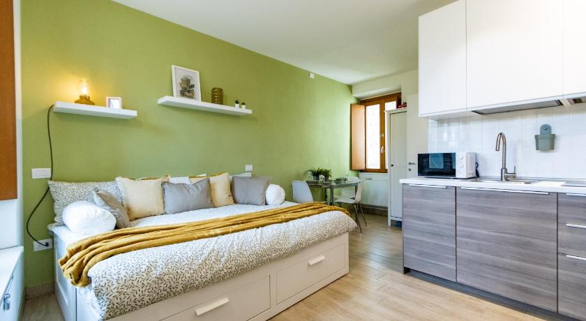Elm Alley Apartment - Baveno - Free Wi-Fi
