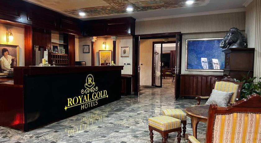 Royal Gold - image 6