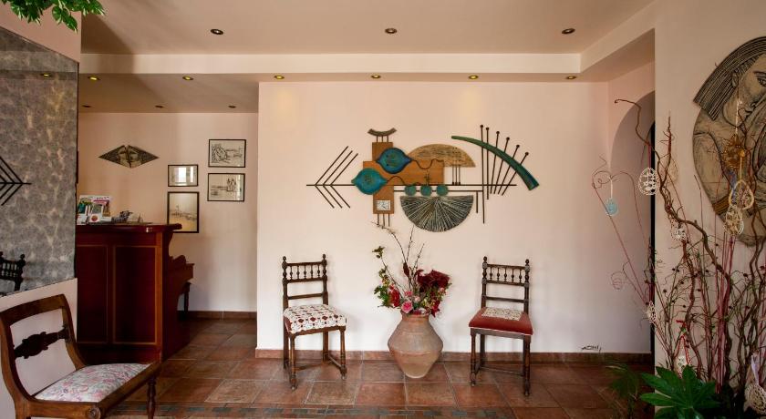 Apollon Hotel photo
