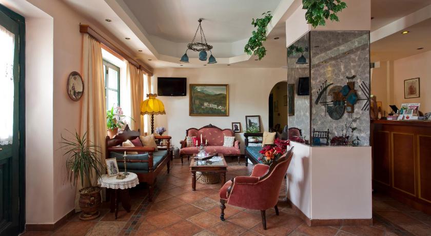 Apollon Hotel photo