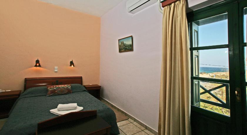 Apollon Hotel photo