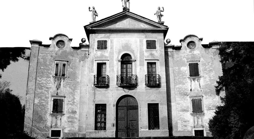 Villa Bertagnolli - Locanda Del Bel Sorriso