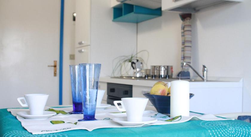 Residence BluAdria — Hotel in Bellaria-Igea Marina