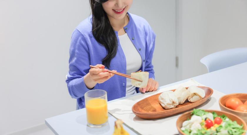 春川 Anook Air Hotel Chuncheon Branch ホテル 施設