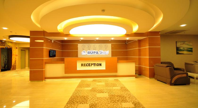 Bupa Hotel