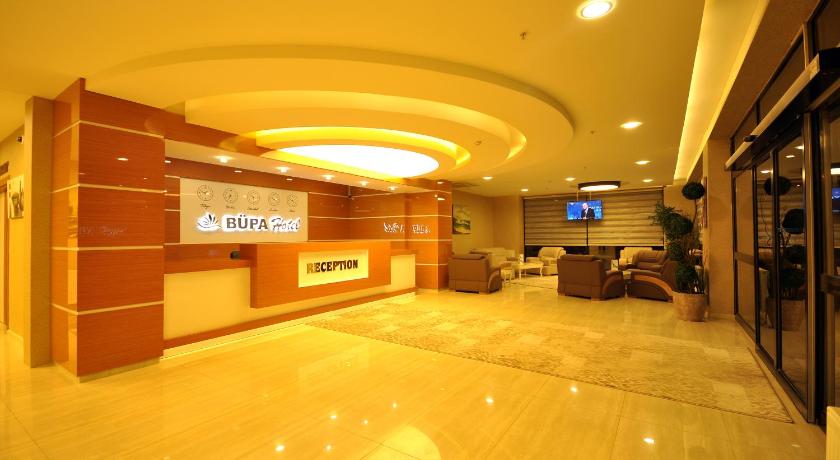 Bupa Hotel