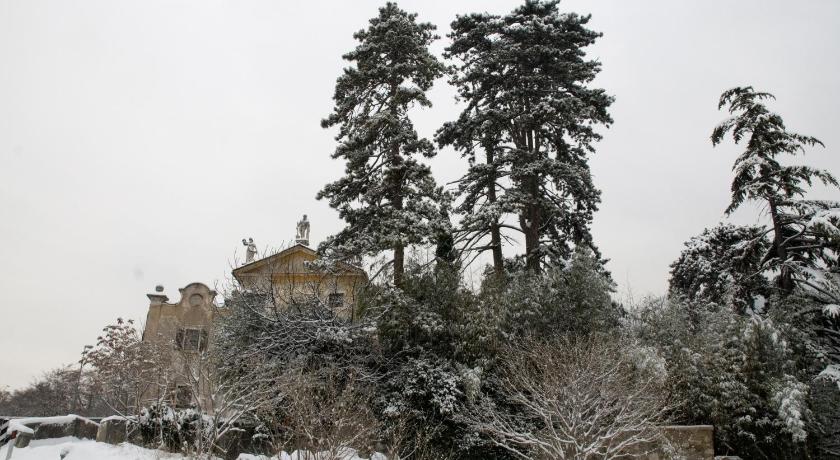 Villa Bertagnolli - Locanda Del Bel Sorriso