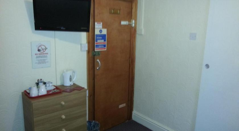 Image of Budget Double Room 5