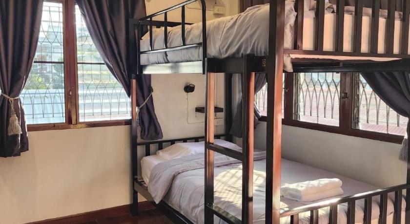 Blue Moon House – Chiang Mai, IA