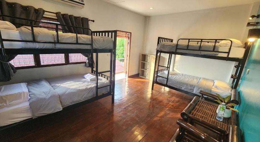 Blue Moon House – Chiang Mai, IA