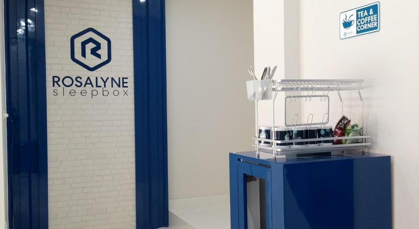 Rosalyne Sleepbox Mangkubumi - image 7
