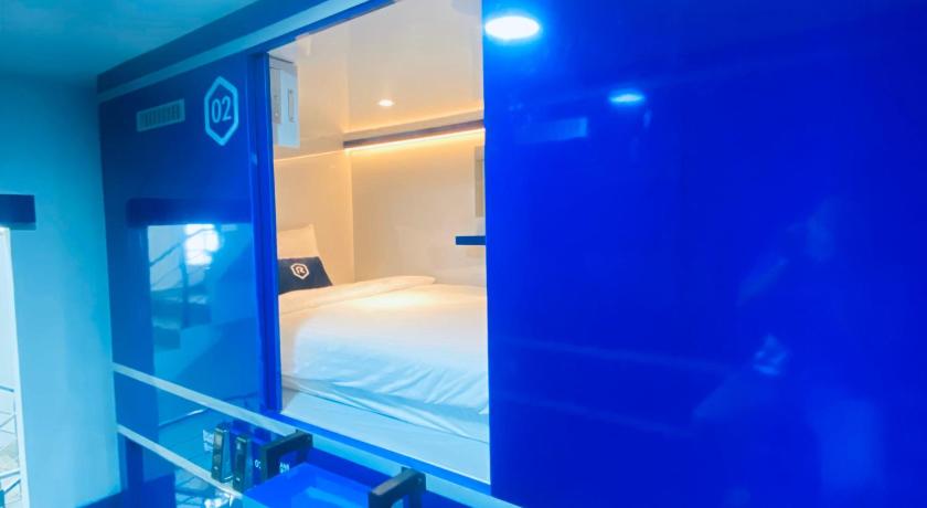 Rosalyne Sleepbox Mangkubumi - image 12