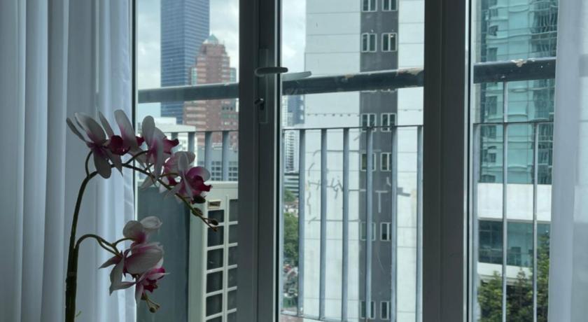 Seri Bukit Ceylon Suites Bukit Bintang - image 10