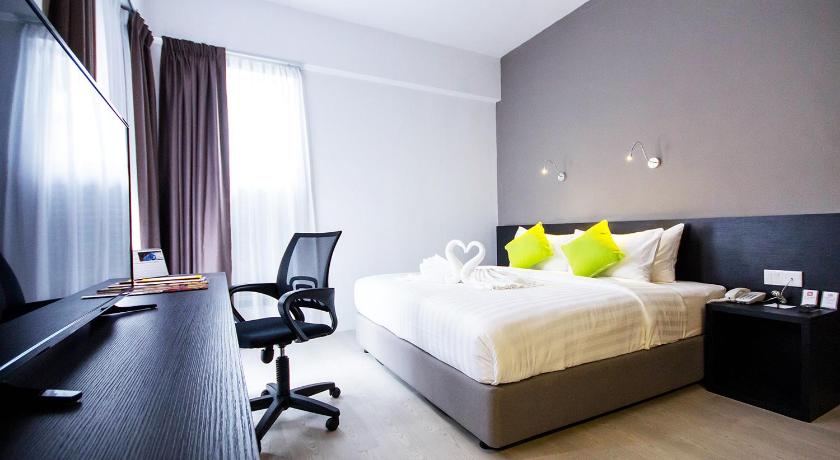 Image of Junior Suite 0