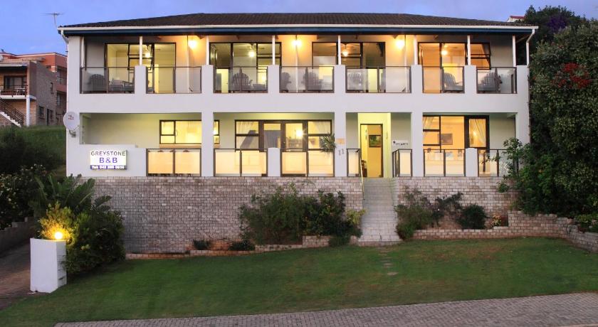 Greystone Guesthouse — Hotel in Jeffreys Bay