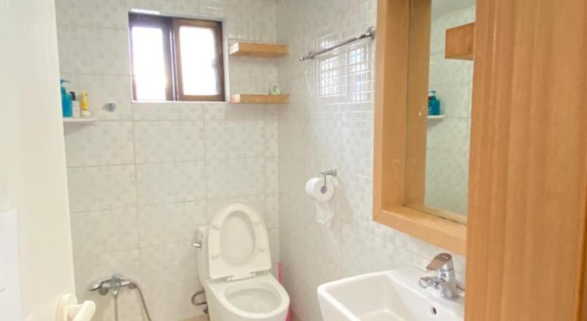 Image of 2-Bed Dormitory -- Female Only 10
