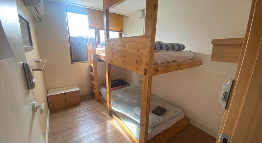 Image of 2-Bed Dormitory -- Female Only 7