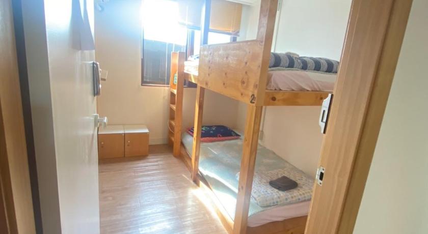 Image of 2-Bed Dormitory -- Female Only 9