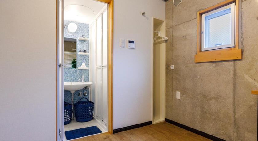 冲绳岛 Kokusai Street Garden Hotel 3星级 民宿 景观