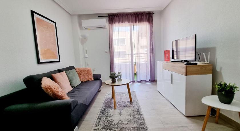 Elegant apartment in an excellent area - image 11