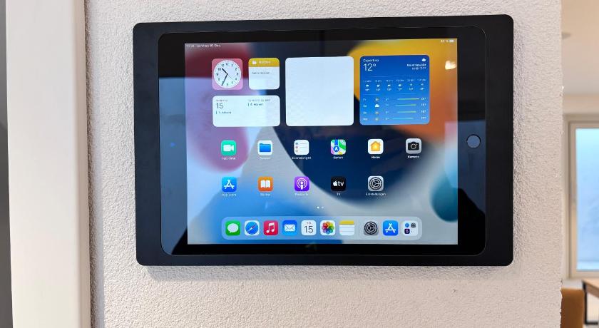 ガイジンゲン DonauDeluxe 4つ星 シングルルーム スイート