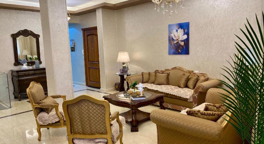 Family Friendly 3BR Villa in New Cairo - image 6