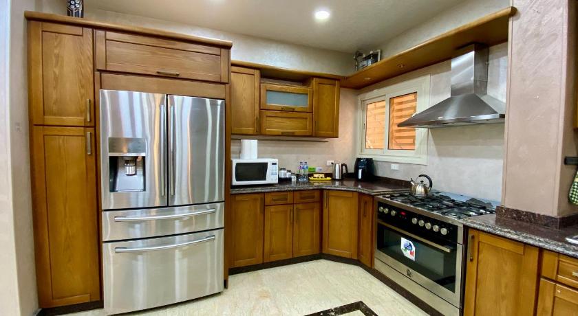Family Friendly 3BR Villa in New Cairo - image 14