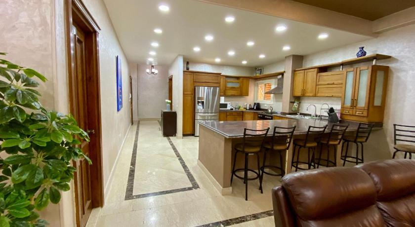 Family Friendly 3BR Villa in New Cairo - image 2