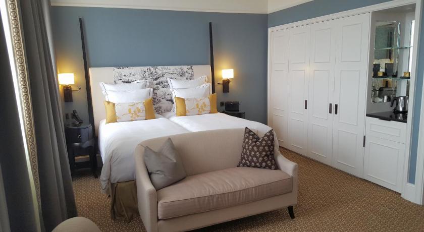 Image of Executive Twin Room 3