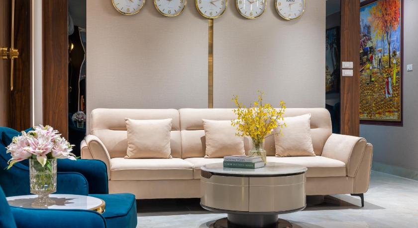 河内 Hanoi Vista Hotel 3星级 酒店 客房