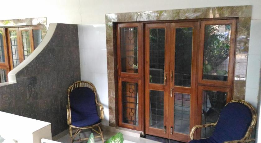 Alba Rooms Palolem Rosebuds photo
