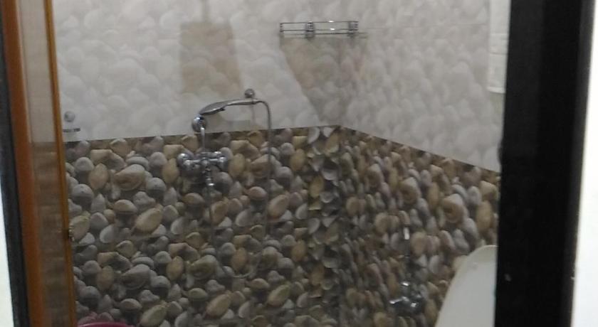 Alba Rooms Palolem Rosebuds photo