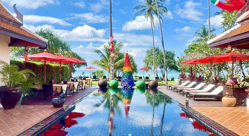 Baan Thai Lanta Resort - image 15