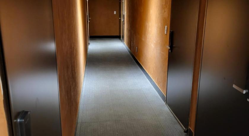 プサン Busan Hotel Dongrae ホテル レストラン