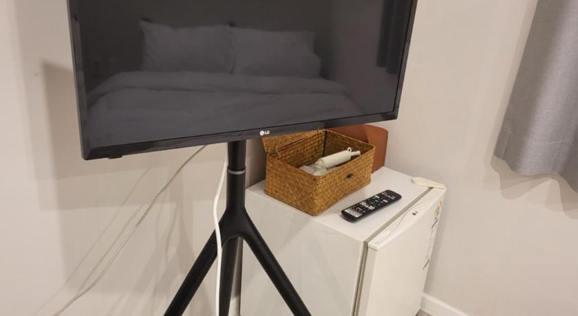 プサン Busan Hotel Dongrae ホテル 施設