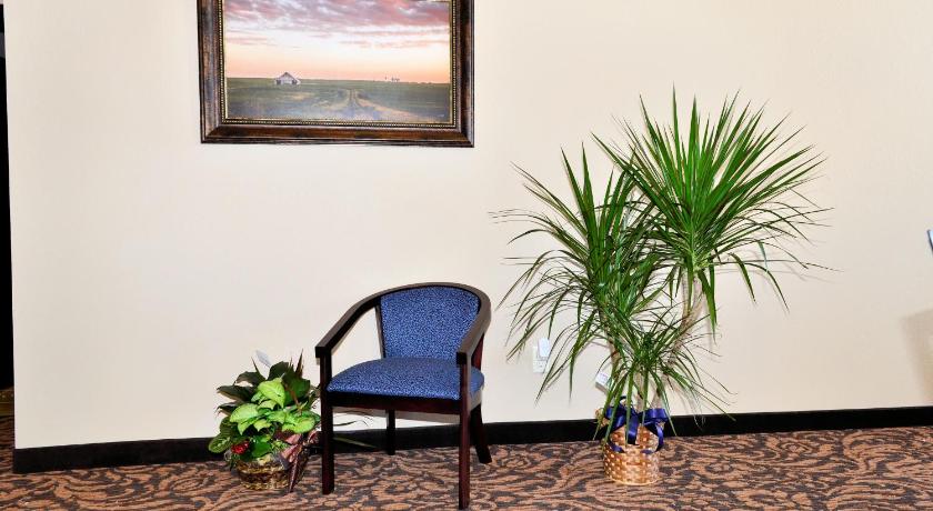 Cobblestone Inn & Suites - Holstein photo