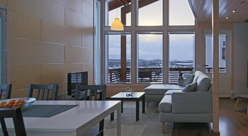 Image of Chalet for 1-6 people 3