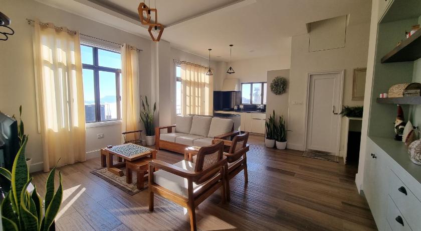 Greenview City Stay Apartments