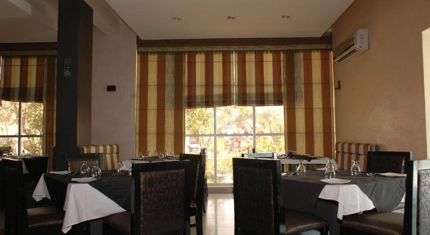 Hotel Vikram Aditya