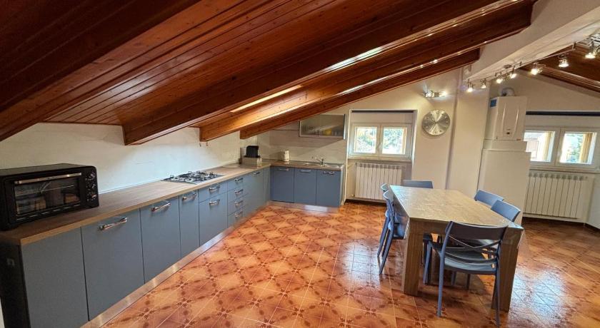 A casa di Michela