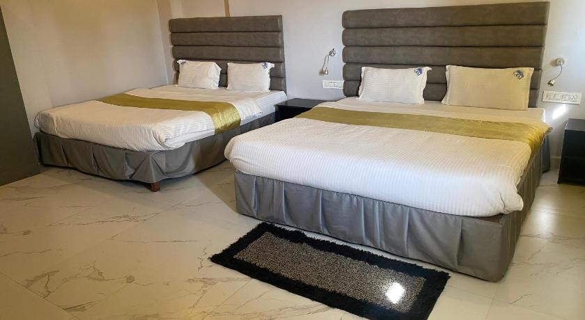 Shri sai palace inn - image 7