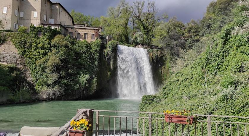 Alloggio Turistico di Paolo Trombetta